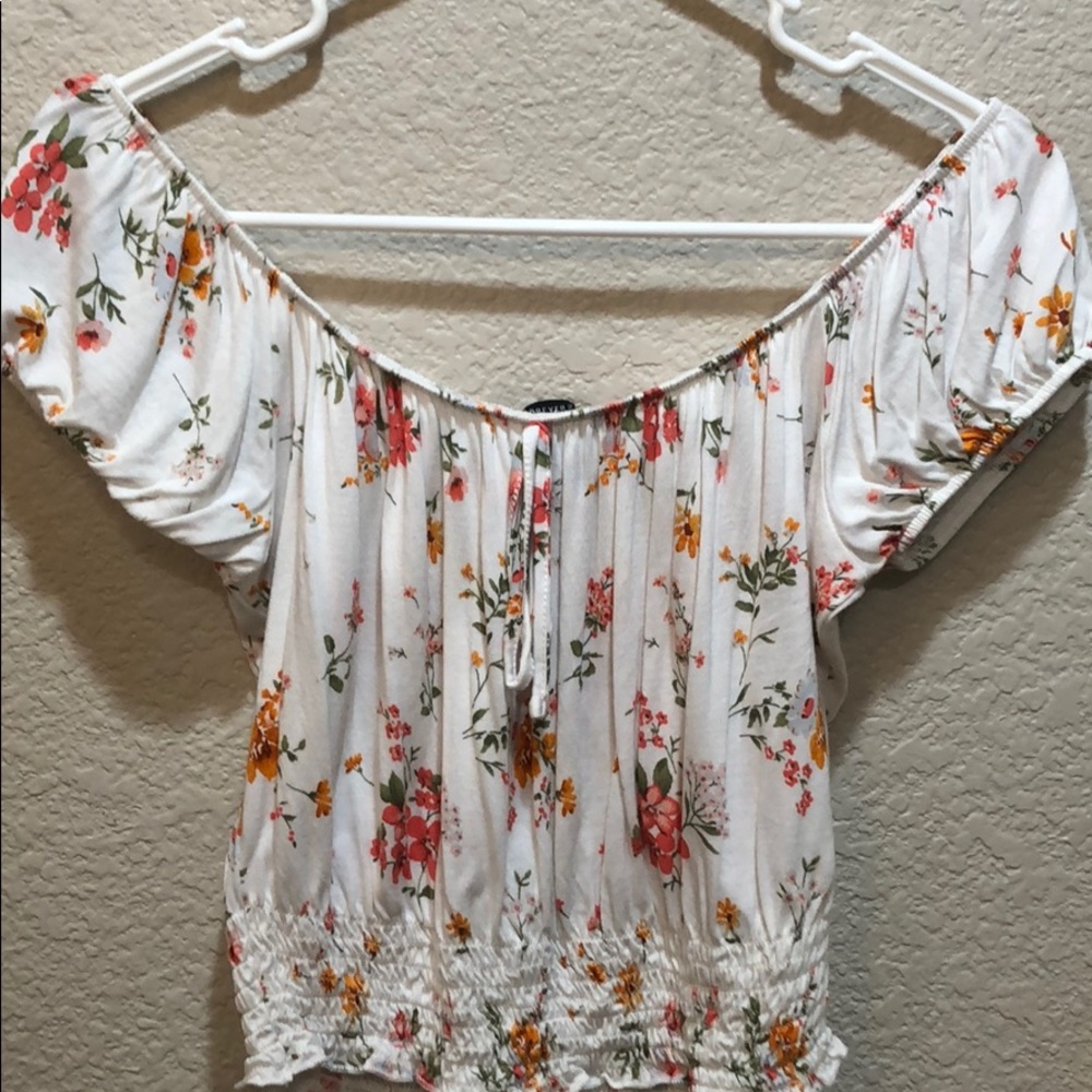 KNIT TOP - Picture 2 of 3